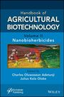 : Handbook of Agricultural Biotechnology, Volume 2, Buch