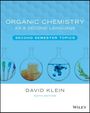 David R Klein: Organic Chemistry as a Second Language, Buch