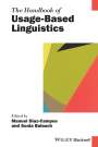 : The Handbook of Usage-Based Linguistics, Buch