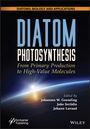 : Diatom Photosynthesis, Buch