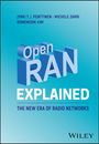 Dongwook Kim: Open RAN Explained, Buch