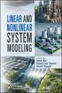 : Linear and Nonlinear System Modeling, Buch