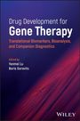 : Drug Development for Gene Therapy, Buch