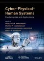 : Cyber-Physical-Human Systems, Buch