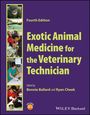 : Exotic Animal Medicine for the Veterinary Technician, Buch