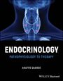 Akuffo Quarde: Endocrinology, Buch