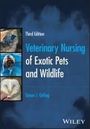 Simon J. Girling: Veterinary Nursing of Exotic Pets and Wildlife, Buch