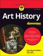 Jesse Bryant Wilder: Art History for Dummies, Buch
