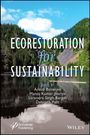 : Ecorestoration for Sustainability, Buch