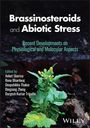 Brassinosteroids and Abiotic Stress, Buch