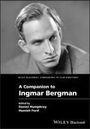 : A Companion to Ingmar Bergman, Buch