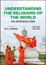 : Understanding the Religions of the World, Buch