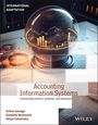 Savage: Accounting Information Systems: Connecting Careers , Systems, and Analytics, First Edition Internatio nal Adaptation, Buch