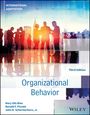 John R. Schermerhorn: Organizational Behavior, International Adaptation, Buch