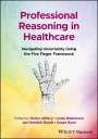 : Professional Reasoning in Healthcare, Buch
