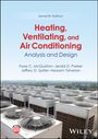 Faye C. McQuiston: Heating, Ventilating, and Air Conditioning, Buch