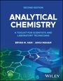 Bryan M Ham: Analytical Chemistry, Buch