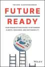 Tom Lewis: Future Ready, Buch