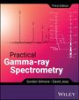 David Joss: Practical Gamma-ray Spectroscopy, Buch