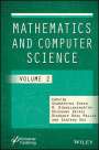: Mathematics and Computer Science, Volume 2, Buch