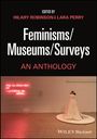 : Feminisms/Museums/Surveys, Buch