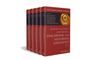 The Wiley Blackwell Companion to Diachronic and Historical Linguistics, 5 Volume Set, Buch