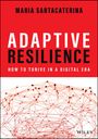 M Santacaterina: Adaptive Resilience, Buch