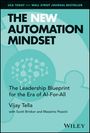 Tella: The New Automation Mindset: Win by Innovating the Future, Not Automating the Past, Buch