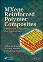 : Mxene Reinforced Polymer Composites, Buch