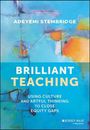 Stembridge: Brilliant Teaching: Using Culture and Artful Think ing to Close Equity Gaps, Buch