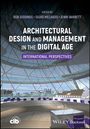 Giddings: Architectural Design and Management in the Digital Age: International Perspectives, Buch