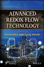 Inamuddin: Advanced Redox Flow Technology, Buch
