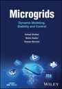 Qobad Shafiee: Microgrids: Dynamic Modeling, Stability and Control, Buch