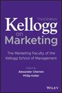 : Kellogg on Marketing, Buch