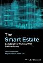 Jason Challender: The Smart Estate, Buch