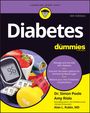 Alan L. Rubin: Diabetes For Dummies, Buch