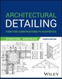 Edward Allen: Architectural Detailing, Buch