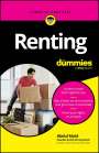 Laurence Harmon: Renting For Dummies, Buch