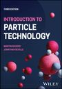 Jonathan Seville: Introduction to Particle Technology, Buch