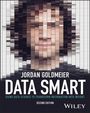 Jordan Goldmeier: Data Smart, Buch