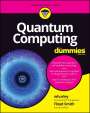 Hurley: Quantum Computing For Dummies, Buch