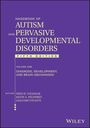 : Handbook of Autism and Pervasive Developmental Disorders, Volume 1, Buch