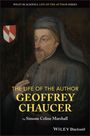 Simone Marshall: The Life of the Author: Geoffrey Chaucer, Buch