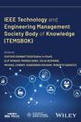 : IEEE Technology and Engineering Management Society Body of Knowledge (Temsbok), Buch