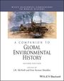 : A Companion to Global Environmental History, Buch