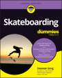 Song: Skateboarding For Dummies, Buch