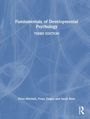 Fenja Ziegler: Fundamentals of Developmental Psychology, Buch