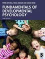 Fenja Ziegler: Fundamentals of Developmental Psychology, Buch