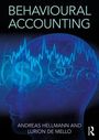 Andreas Hellmann: Behavioural Accounting, Buch