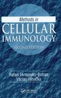 Rafael Fernandez-Botran: Methods in Cellular Immunology, Buch